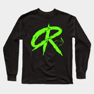 CAGED RYNO Long Sleeve T-Shirt